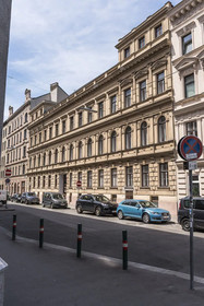 Executive Suites Margareten by Welcome2Vienna