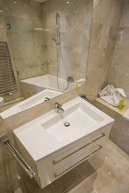 Executive Suites Margareten by Welcome2Vienna