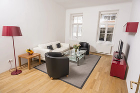 Executive Suites Margareten by Welcome2Vienna