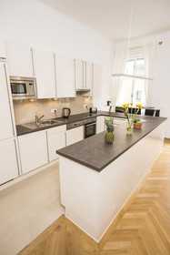 Executive Suites Margareten by Welcome2Vienna
