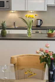 Executive Suites Margareten by Welcome2Vienna