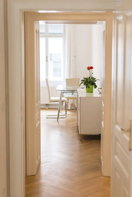 Executive Suites Margareten by Welcome2Vienna