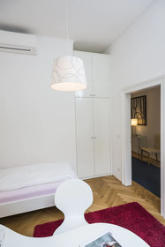 Executive Suites Margareten by Welcome2Vienna