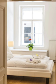Executive Suites Margareten by Welcome2Vienna