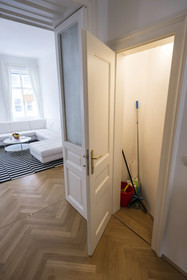 Executive Suites Margareten by Welcome2Vienna
