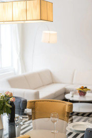 Executive Suites Margareten by Welcome2Vienna