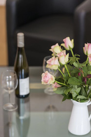 Executive Suites Margareten by Welcome2Vienna