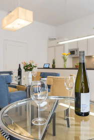 Executive Suites Margareten by Welcome2Vienna