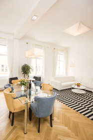 Executive Suites Margareten by Welcome2Vienna