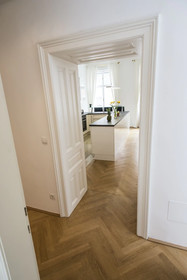 Executive Suites Margareten by Welcome2Vienna