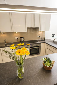 Executive Suites Margareten by Welcome2Vienna