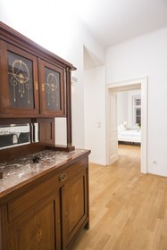 Executive Suites Margareten by Welcome2Vienna