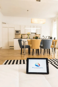 Executive Suites Margareten by Welcome2Vienna