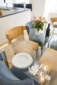 Executive Suites Margareten by Welcome2Vienna