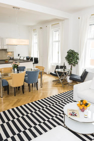 Executive Suites Margareten by Welcome2Vienna