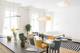 Executive Suites Margareten by Welcome2Vienna