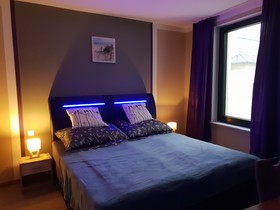 Exquisit Seapoint Apartment