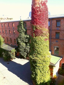 Fabrik