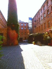 Fabrik