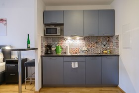 FeelGood Apartment Seestadt
