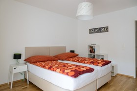FeelGood Apartment Seestadt
