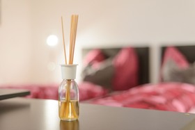 FeelGood Apartment Seestadt