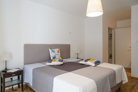 FeelGood Apartment Seestadt