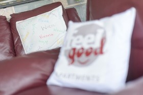 FeelGood Apartment Seestadt