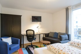 FeelGood Apartment Seestadt
