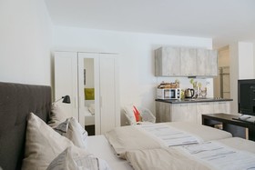 FeelGood Apartment Seestadt