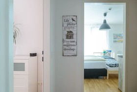 FeelGood Apartment Seestadt
