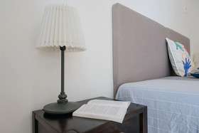 FeelGood Apartment Seestadt