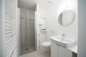 FeelGood Apartment Seestadt