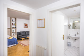 Appartements Ferchergasse