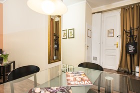 Appartements Ferchergasse