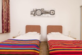 Appartements Ferchergasse