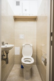 Appartements Ferchergasse