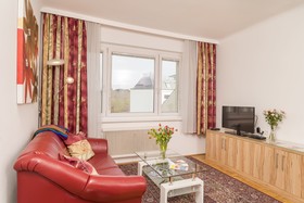 Appartements Ferchergasse