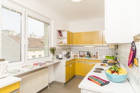 Appartements Ferchergasse