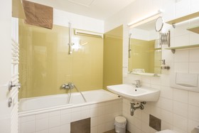 Appartements Ferchergasse