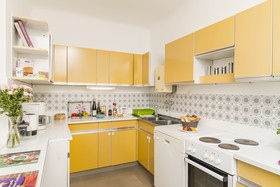 Appartements Ferchergasse