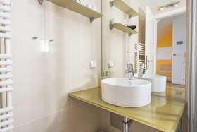 Appartements Ferchergasse