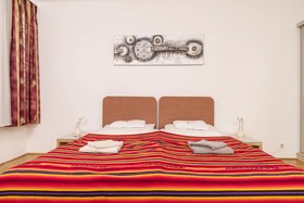 Appartements Ferchergasse