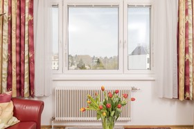 Appartements Ferchergasse