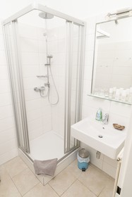 Appartements Ferchergasse