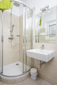 Appartements Ferchergasse