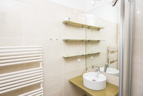 Appartements Ferchergasse