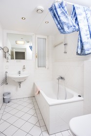 Appartements Ferchergasse