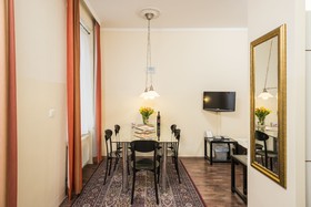 Appartements Ferchergasse