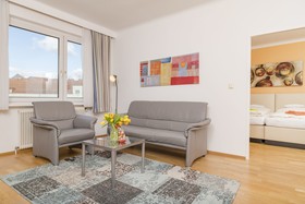 Appartements Ferchergasse